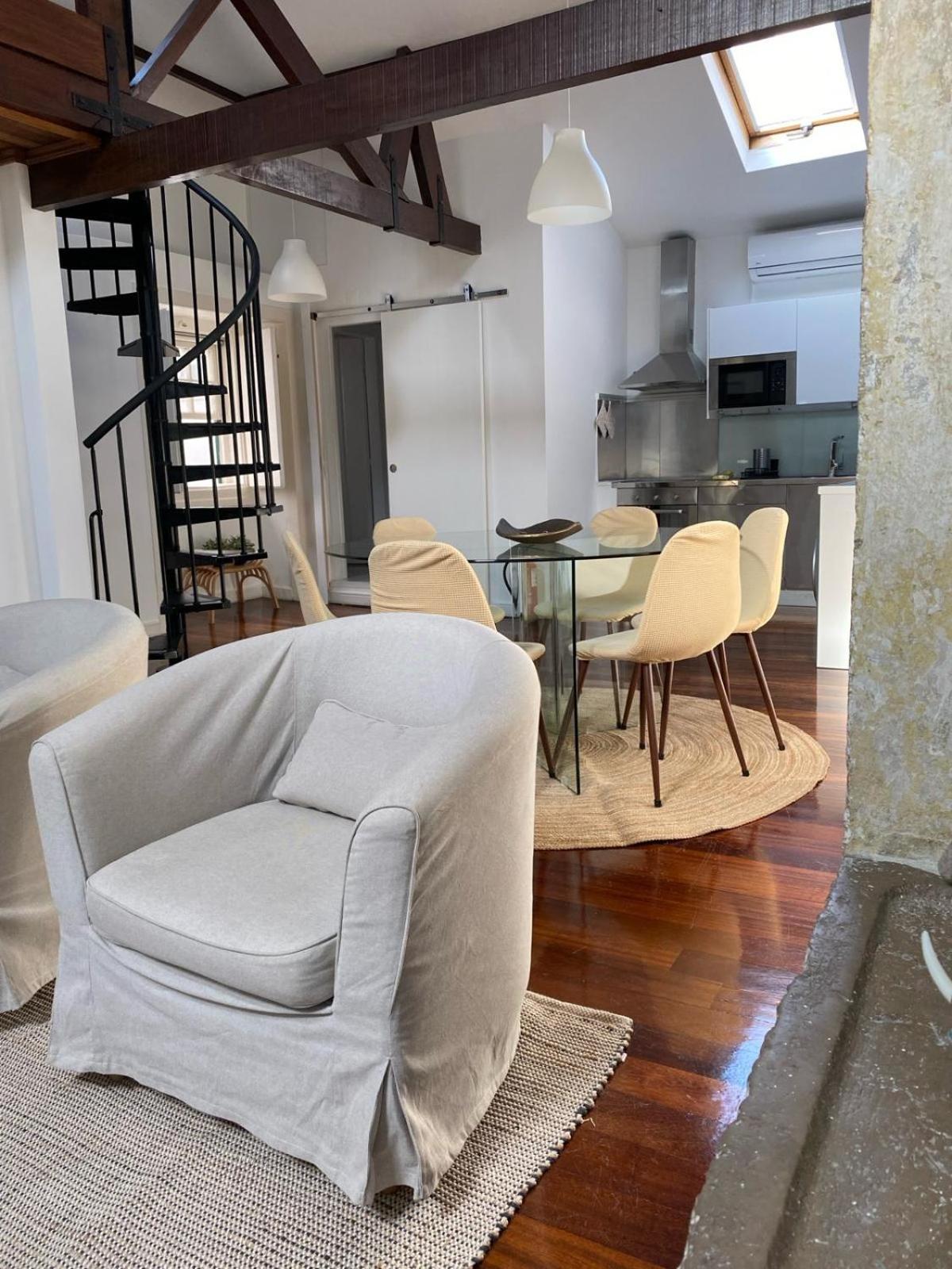 Pedrasnegras30 Lisbon Lofts & Apartments Zimmer foto