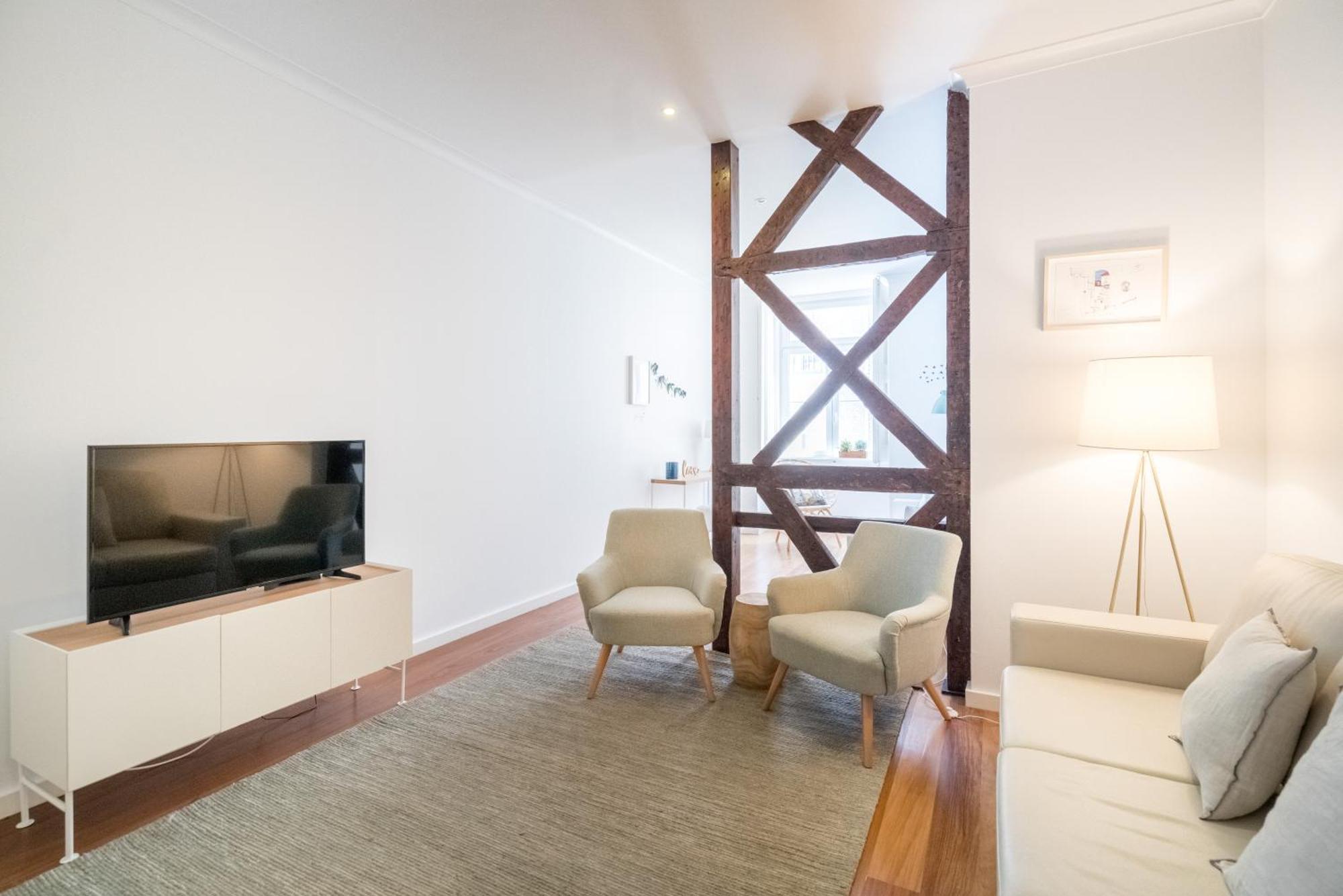 Pedrasnegras30 Lisbon Lofts & Apartments Exterior foto