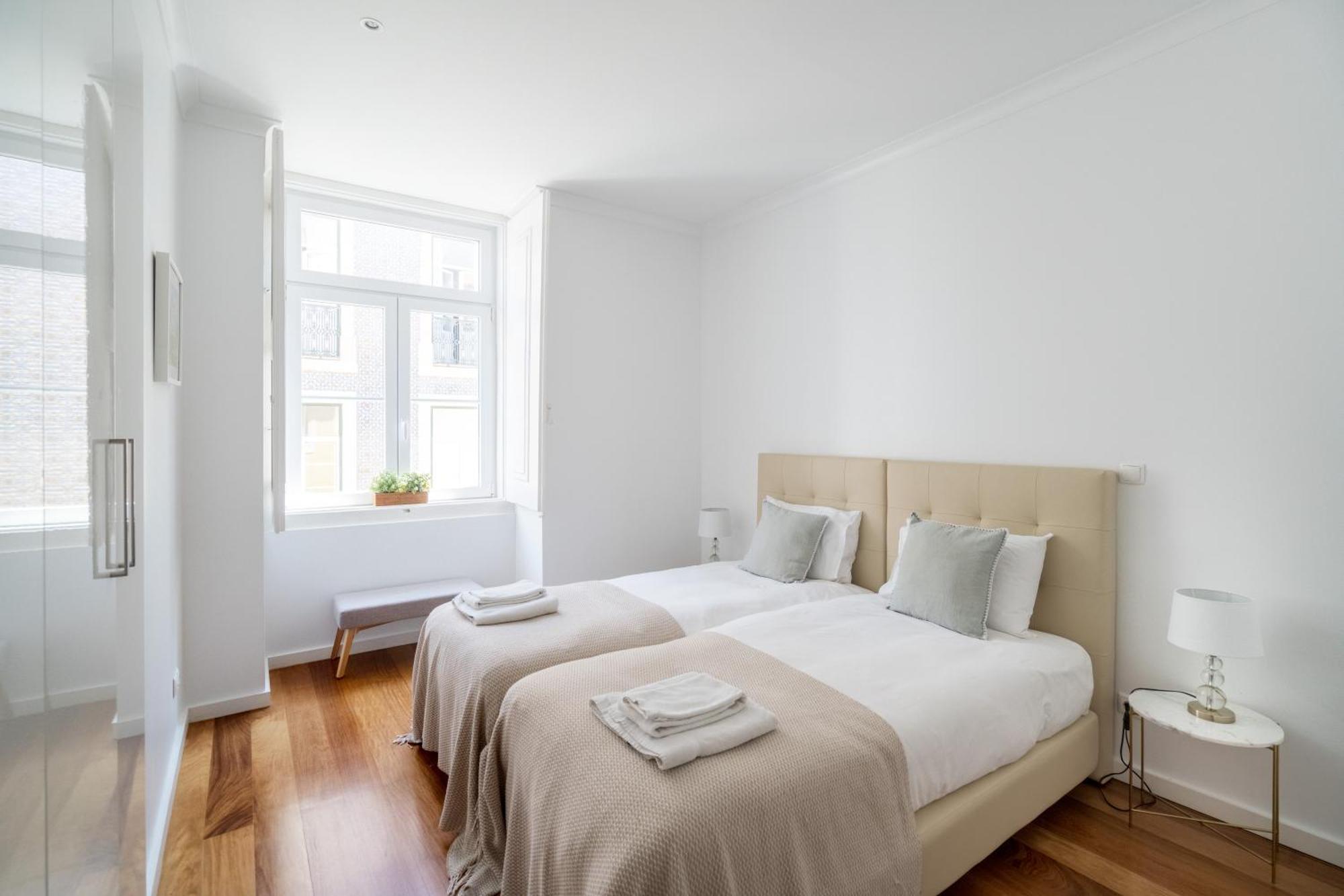 Pedrasnegras30 Lisbon Lofts & Apartments Zimmer foto